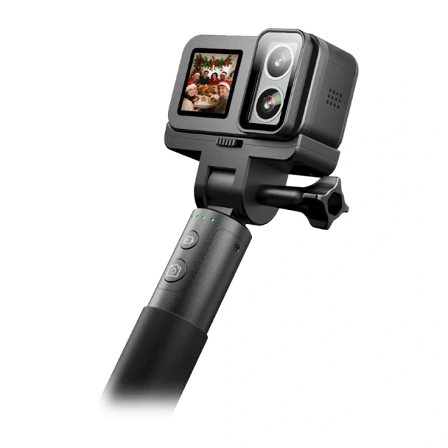 Спортивна камера SJCAM SJ20 (6972476162800)