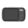 Відеокамера SJCAM ZV100 Black (6972476163371)