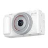 Видеокамера SJCAM ZV200 White (ZV200WH)