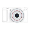 Видеокамера SJCAM ZV200 White (ZV200WH)