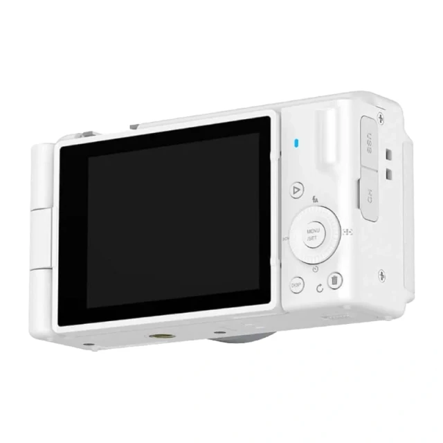 Видеокамера SJCAM ZV200 White (ZV200WH)