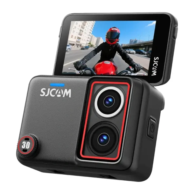 Спортивная камера SJCAM SJ30 (6972476164910)