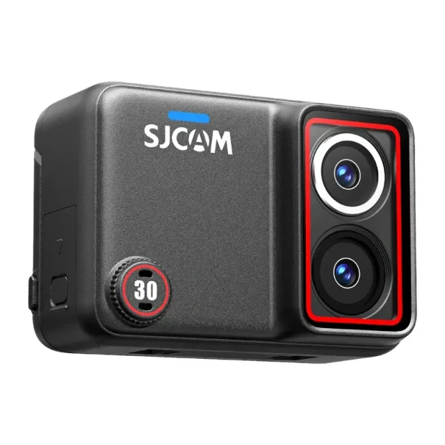 Спортивная камера SJCAM SJ30 (6972476164910)