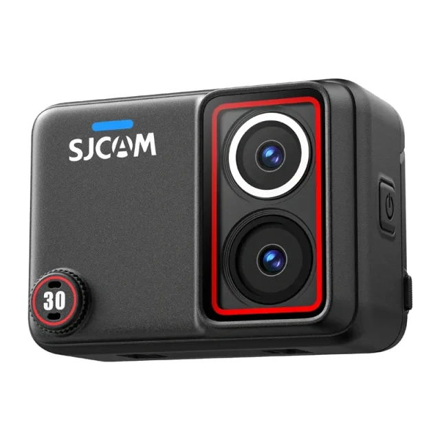 Спортивная камера SJCAM SJ30 (6972476164910)