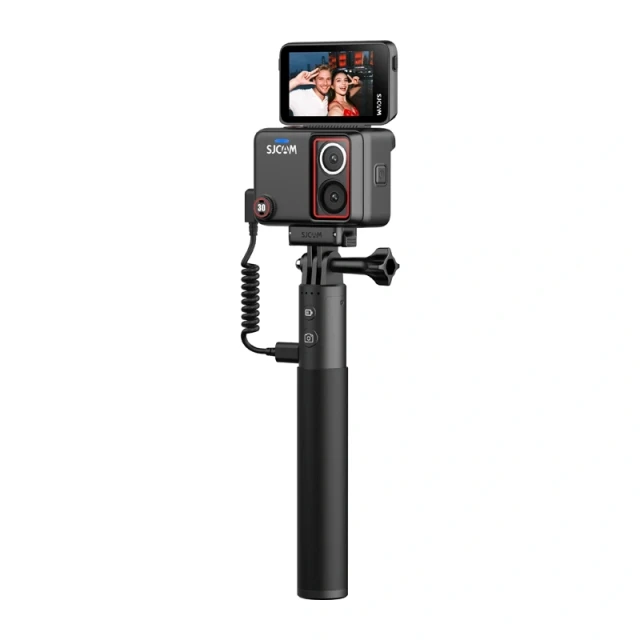 Спортивна камера SJCAM SJ30 Charging Combo
