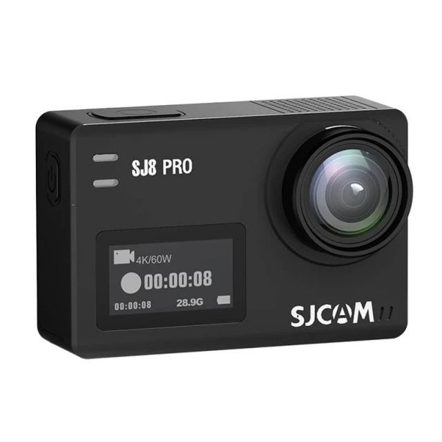 Камера спортивна SJCAM SJ8 Pro (SJ8)