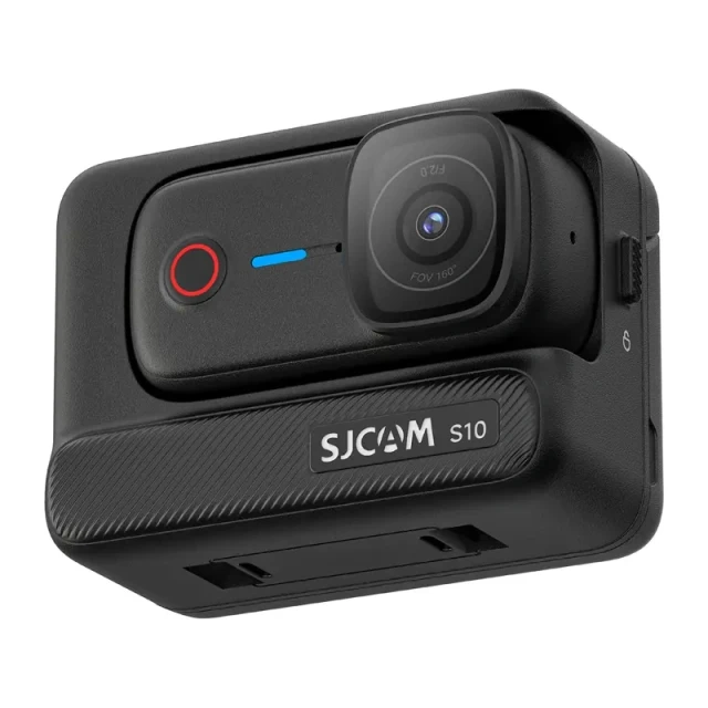 Спортивна камера SJCAM S10 64GB (S10 64G)
