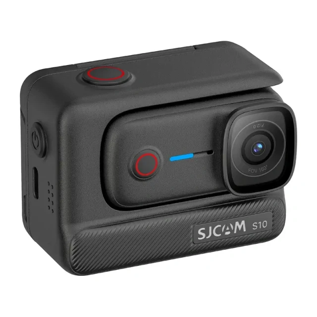 Спортивна камера SJCAM S10 64GB (S10 64G)