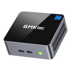 Mini PC GMKtec M3 i5-12450H 32GB 1TB SSD Win11 Pro (GMK-M3)