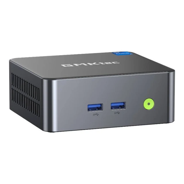 Mini PC GMKtec M3 i5-12450H 32GB 1TB SSD Win11 Pro (GMK-M3)