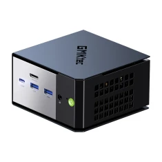 Мініатюрний ПК GMKtec EVO-X1 Ryzen AI 9 HX 370 32GB 1TB Win11 Pro (MINIPCRYZ932RAM1024)