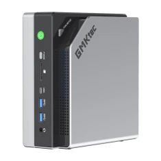 Mini PC GMKtec EVO-X2 Ryzen AI Max+ 395 128GB 2TB Win11 Pro (MINIPCRYZM128RAM2048)