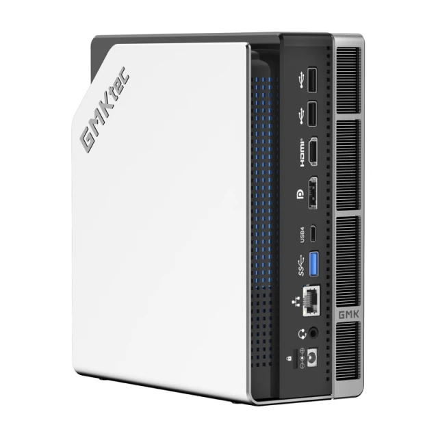 Mini PC GMKtec EVO-X2 Ryzen AI Max+ 395 128GB 2TB Win11 Pro (MINIPCRYZM128RAM2048)