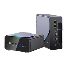 Mini PC GMKtec K12 Ryzen 7 H255 32GB/1TB Windows 11 Pro (K12-1)