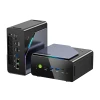 Mini PC GMKtec K12 Ryzen 7 H255 32GB/1TB Windows 11 Pro (K12-1)