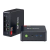Mini PC GMKtec M6 Ultra Ryzen 5 7640HS 16GB/512GB (M6U-512)