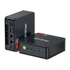 Mini PC GMKtec M6 Ultra Ryzen 5 7640HS 16GB/512GB (M6U-512)