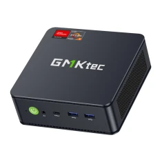 Mini PC GMKtec M6 Ultra Ryzen 5 7640HS 32GB 1TB Windows 11 (M6U-1)