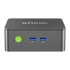 Мініатюрний ПК GMKtec G3S Intel N95 8GB 256GB SSD Windows 11 Pro