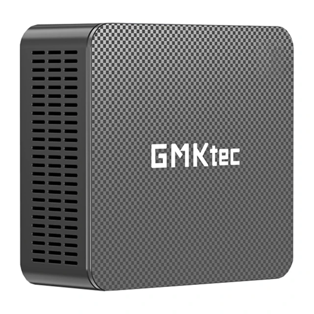 Mini PC GMKtec G3S Intel N95 16GB/512GB Windows 11 Pro (G3S-512)