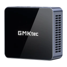 Мініатюрний ПК GMKtec M2 Pro S i7-1185G7 16GB 512GB Win11 Pro (M2ProS-512)