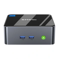 Міні-ПК GMKtec M2 Pro S i7-1185G7 16 ГБ 1 ТБ (M2 Pro S 16+1TB)