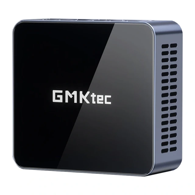 Міні-ПК GMKtec M2 Pro S i7-1185G7 16 ГБ 1 ТБ (M2 Pro S 16+1TB)