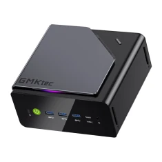 Mini PC GMKtec K15 Core Ultra 5 125U 16GB 1TB Win 11 Pro (K15-16RAM)