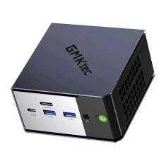 Міні-комп'ютер GMKtec K16 Ryzen 7 7735HS 32GB 1TB Windows 11 Pro (6972570964683)
