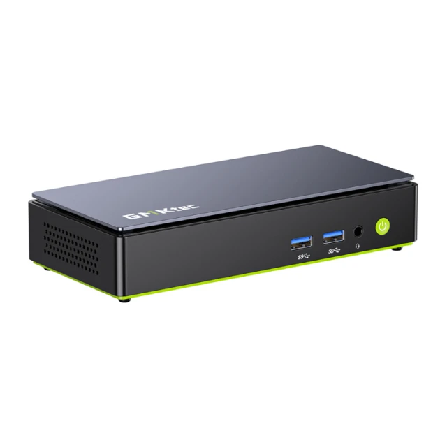 Mini PC GMKtec K13 Core Ultra 7 256V 16GB 512GB Win 11 Pro (K13-512)