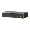 Мініатюрний ПК GMKtec K13 Core Ultra 7 256V 16GB 1TB Windows 11 Pro (K13-1TB)