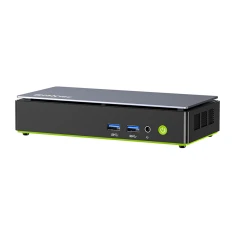 Мініатюрний ПК GMKtec K13 Core Ultra 7 256V 16GB 1TB Windows 11 Pro (K13-1TB)