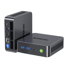 Mini PC GMKtec K17 Core Ultra 5 226V 16GB 1TB Win 11 Pro (K17-16-1TB)