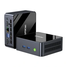 Міні-ПК GMKtec M3 Pro i5-13500H 32 ГБ 1 ТБ (M3 pro 32+1TB)
