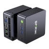 Мініатюрний ПК GMKtec G11 AMD R2514 16GB 512GB Win 11 Pro (G11-16-512)