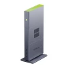 Міні-ПК GMKtec EVO-X3 Ryzen AI Max+ 395 128 ГБ 4 ТБ (EVO-X3 128G+4TB)