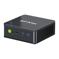 Міні-ПК GMKtec M5S Ryzen 3 5400U 16 ГБ 256 ГБ (M5S 16+256GB)