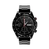 Смарт-годинник HiFuture FutureGo Pro Black (HSFGPBK)