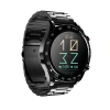 Смарт-годинник HiFuture FutureGo Pro Black (HSFGPBK)