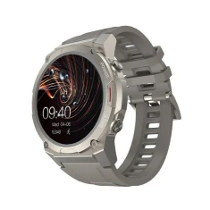 Смарт-годинник HiFuture FutureGo Mix2 Grey (6972576181015)