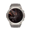 Смарт-годинник HiFuture FutureGo Mix2 Grey (6972576181015)