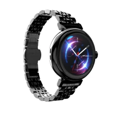 Смарт-годинник HiFuture Aura Black (HSFUABK)
