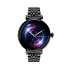 Смарт-годинник HiFuture Aura Black (HSFUABK)