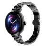 Смарт-годинник HiFuture Aura Black (HSFUABK)