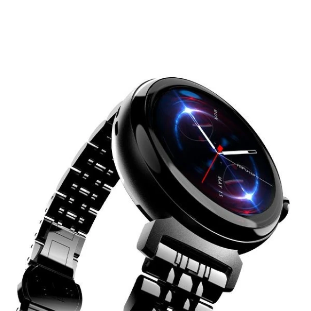 Смарт-годинник HiFuture Aura Black (HSFUABK)