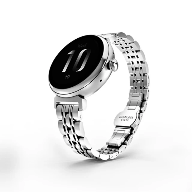 Smartwatch HiFuture Aura Silver (HSFUASL)