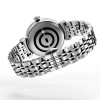 Smartwatch HiFuture Aura Silver (HSFUASL)