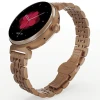 Смарт-часы HiFuture Aura женские Pink Gold (HSFUAGL)