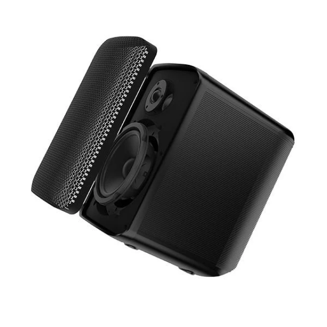 Bluetooth колонка HiFuture Event Black (HBB5BK)