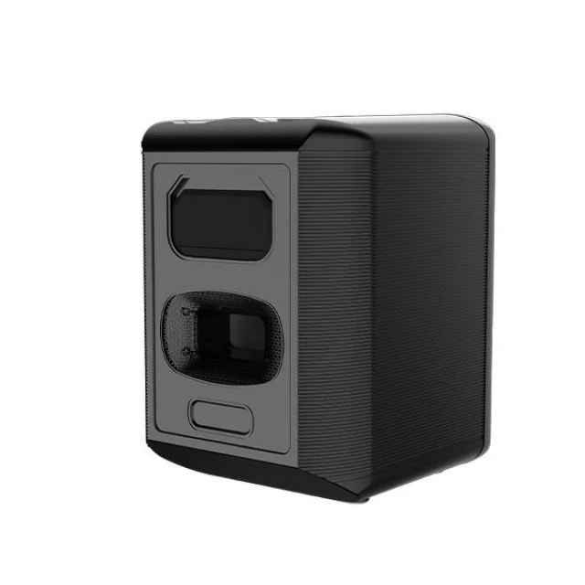 Bluetooth колонка HiFuture Event Black (HBB5BK)